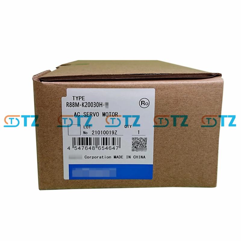 OMRON R88M-K20030H-B