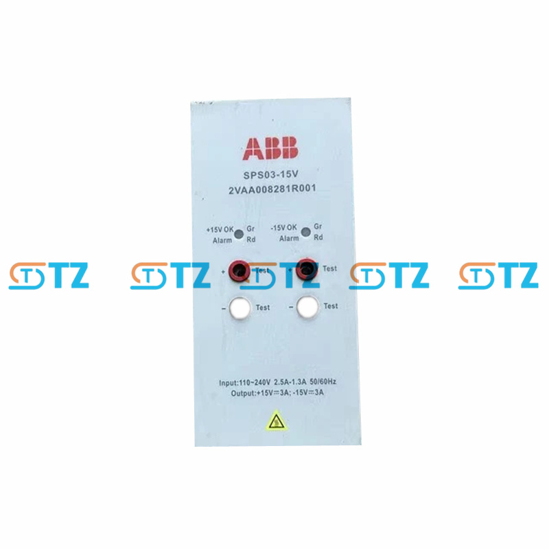 SPS03-15V ABB