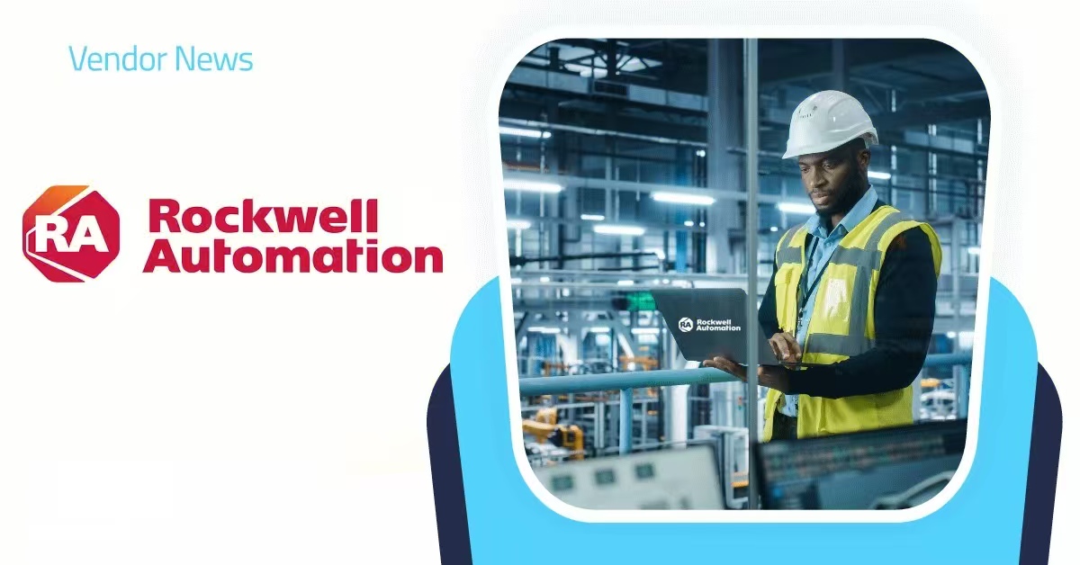 Rockwell Automation espande la sua presenza globale con molteplici nuove iniziative, rafforzando l'impegno nel mercato cinese