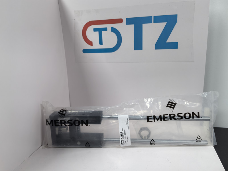 Unità di guida AVENTICS™, serie GH1 0821401203