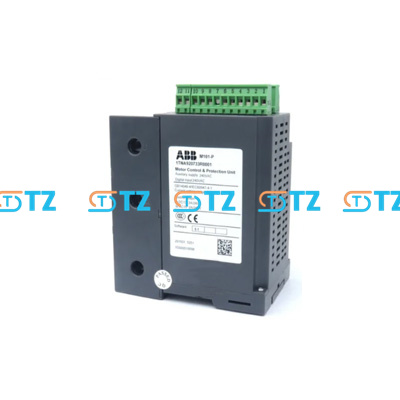 1TNA920633R3002 Kit unità di controllo e protezione motore