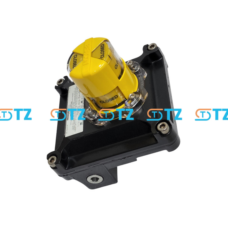 2249ABYN00022AAA-AR3 WESTLOCK Controls MONITOR POSIZIONE VALVOLA