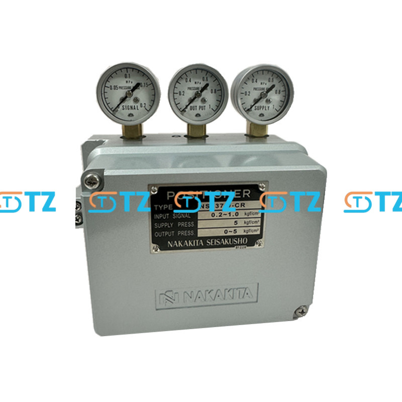 POSIZIONATORE CAMMA GAS-GAS NAKKITA SEISAKUSHO NS737D-CR