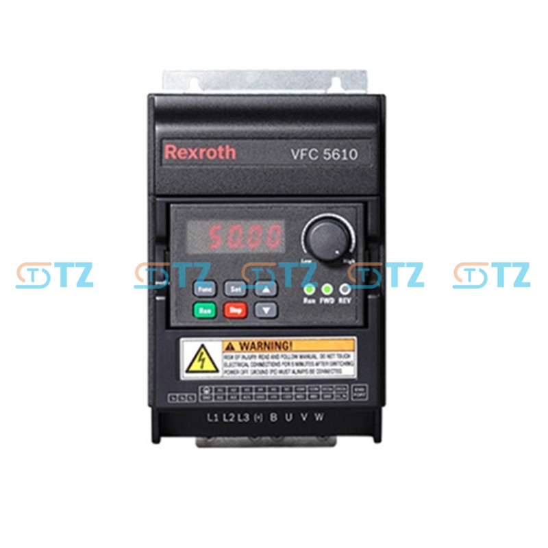 Azionamento a frequenza variabile Bosch Rexroth VFC 5610