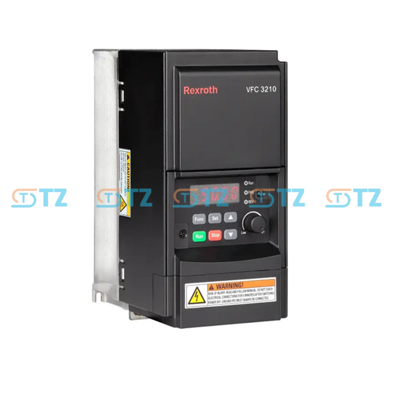 Azionamento a frequenza variabile Bosch Rexroth VFC 3210