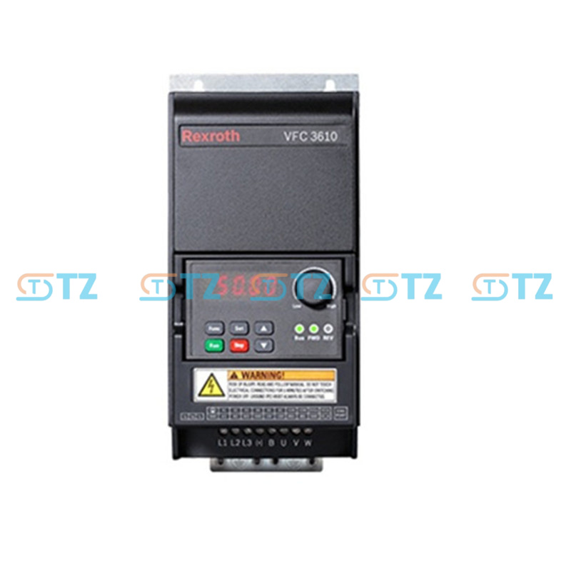 Azionamento a frequenza variabile Bosch Rexroth VFC 3610