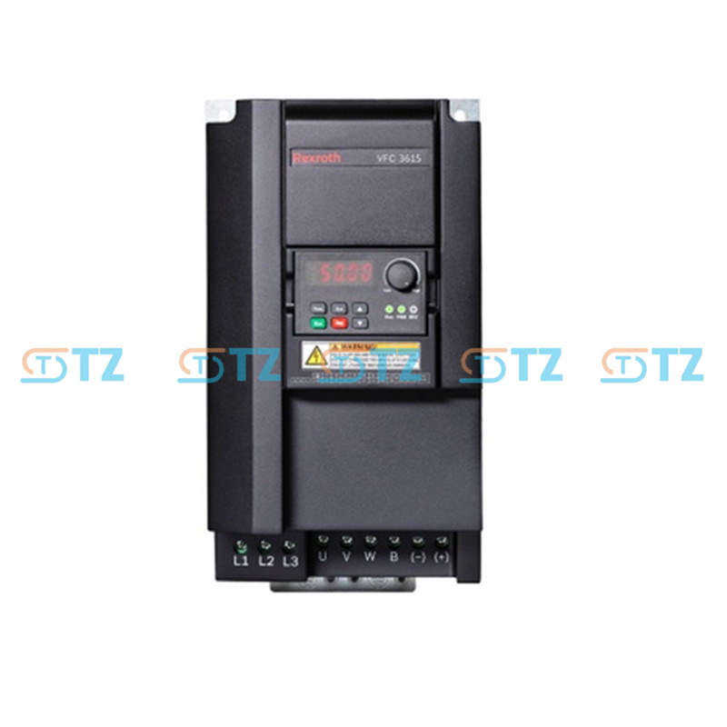 Convertitore di frequenza Bosch Rexroth VFC 3615