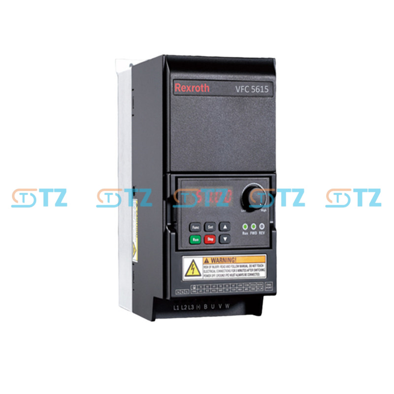 Convertitore di frequenza Bosch Rexroth VFC 5615
