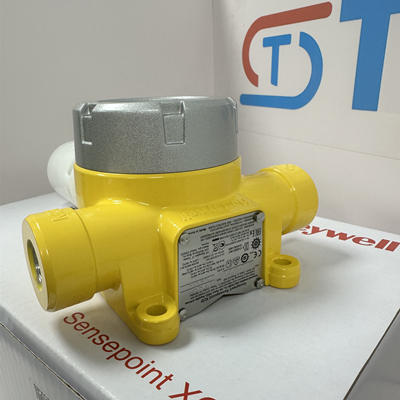 Come Sensepoint XCL e XCD stanno rimodellando il paradigma del rilevamento dei gas industriali