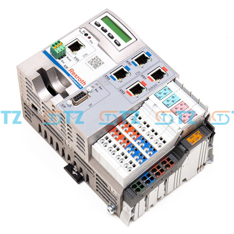 CML75.1-NP-900-NA-NNNN-NW Controllo incorporato IndraControl L75 (variante standard)