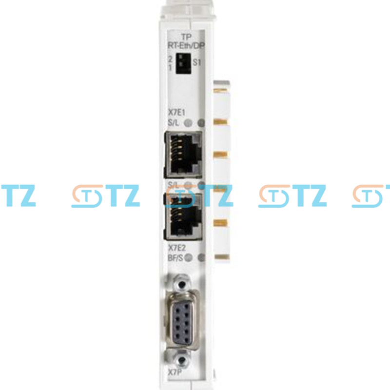Modulo funzionale IndraControl RT-Ethernet e PROFIBUS CFL01.1-TP