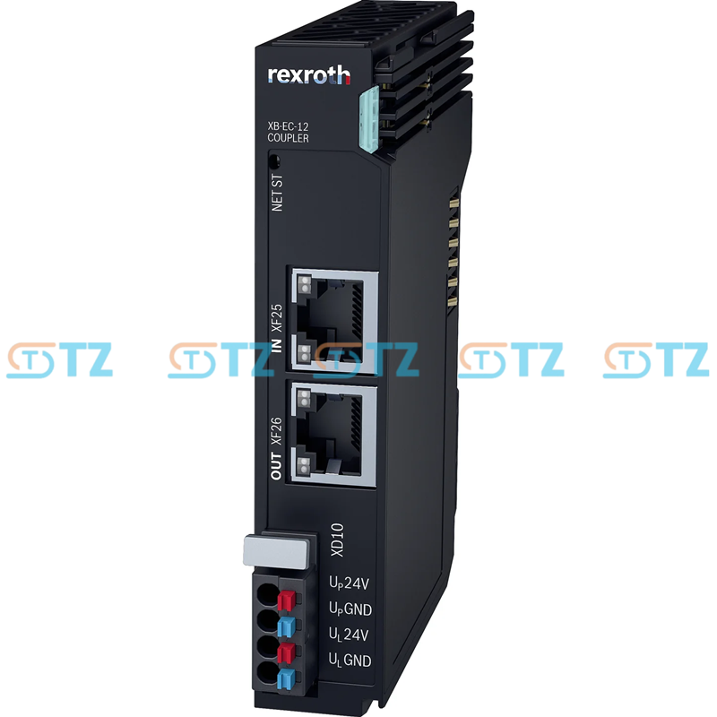 Modulo di estensione I/O EtherCAT XB-EC-12 ctrlX