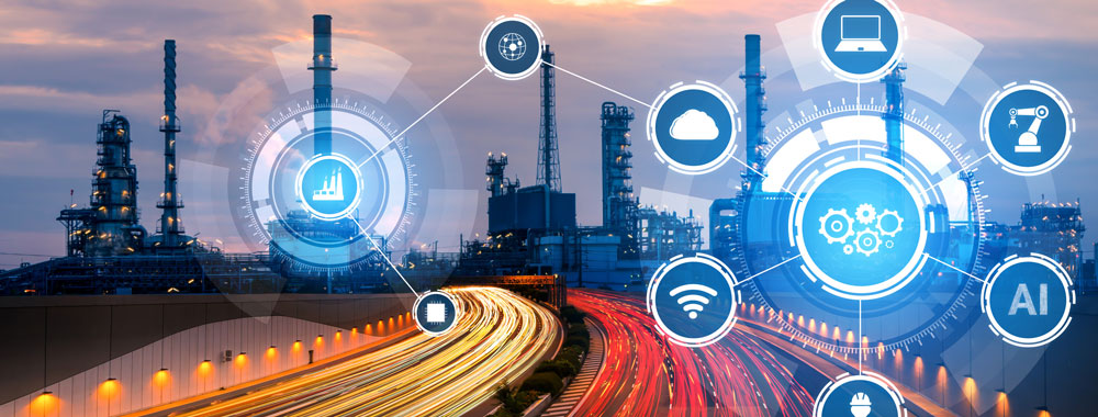 Rimodellare il panorama dei marchi dell'automazione industriale: un anno cruciale di ascesa sul mercato interno e trasformazione a livello internazionale.