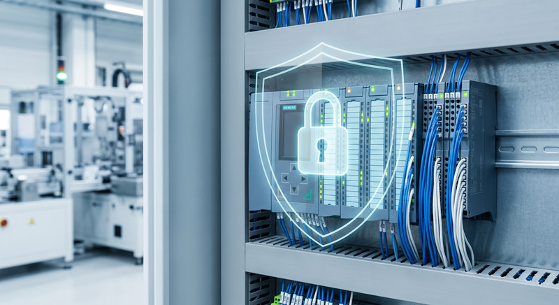 OLTRE IL FIREWALL: PROTEGGERE LE RETI PLC NELL'ERA DELL'IIOT E DELL'EDGE COMPUTING