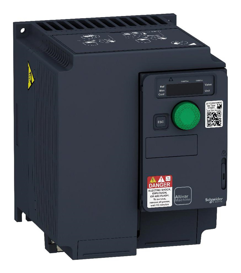 Azionamento a frequenza variabile (VFD) Schneider Electric Altivar Machine ATV320