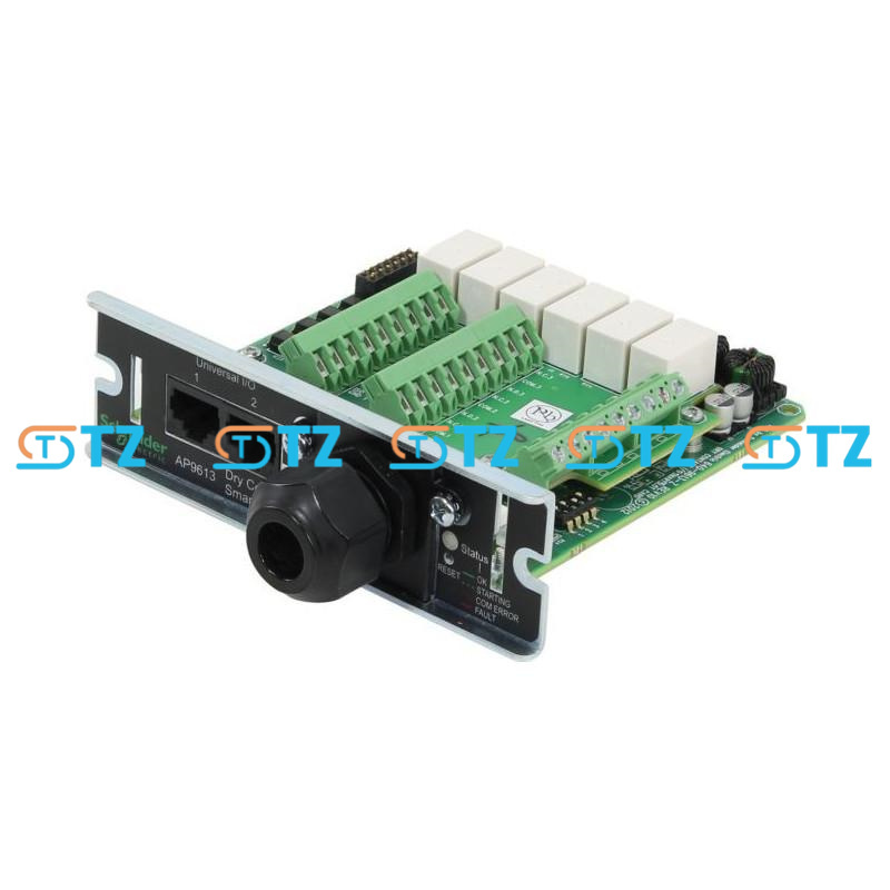 AP9613 Schneide